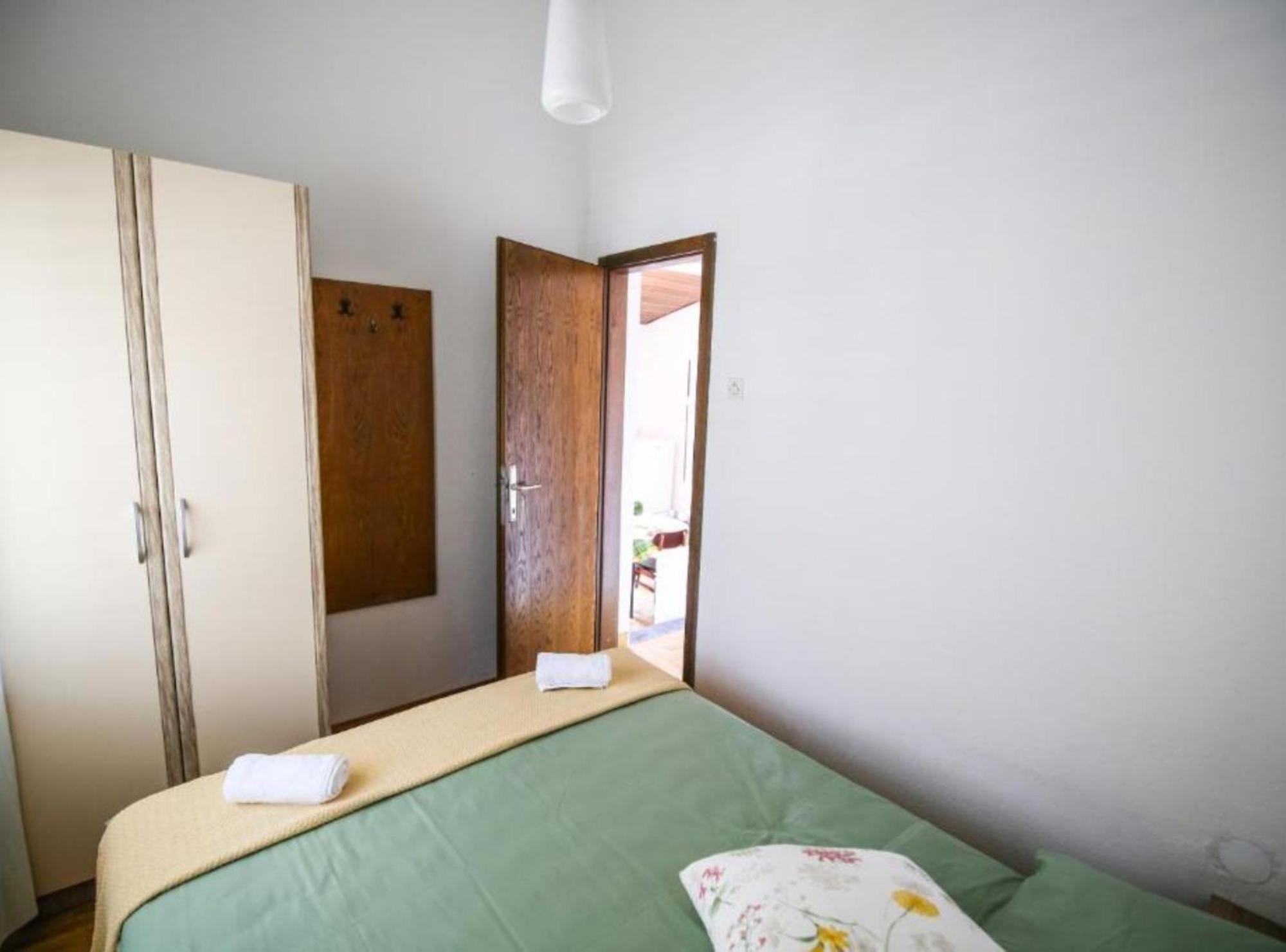 Apartment Darmy Trogir Exterior photo