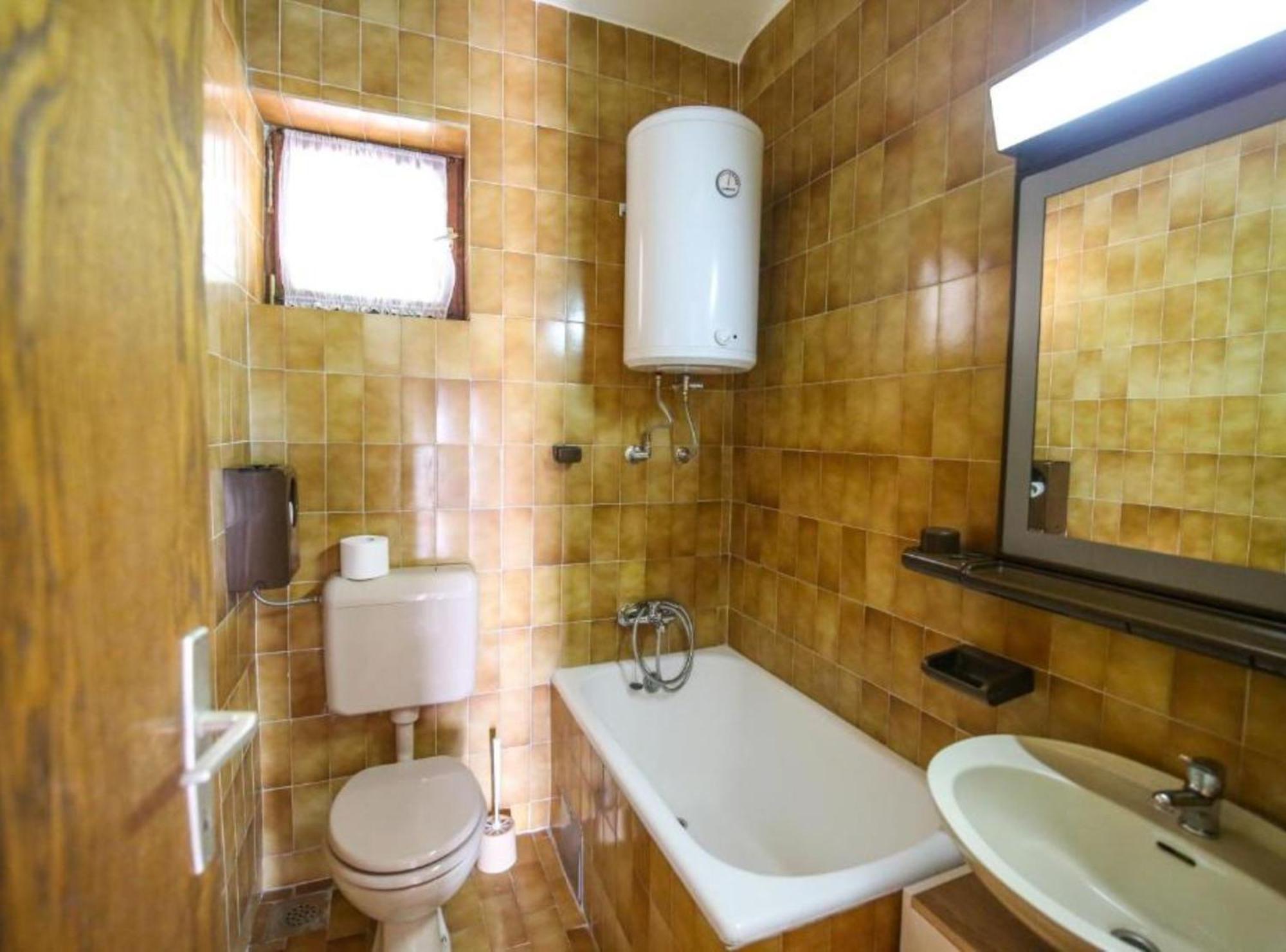 Apartment Darmy Trogir Exterior photo